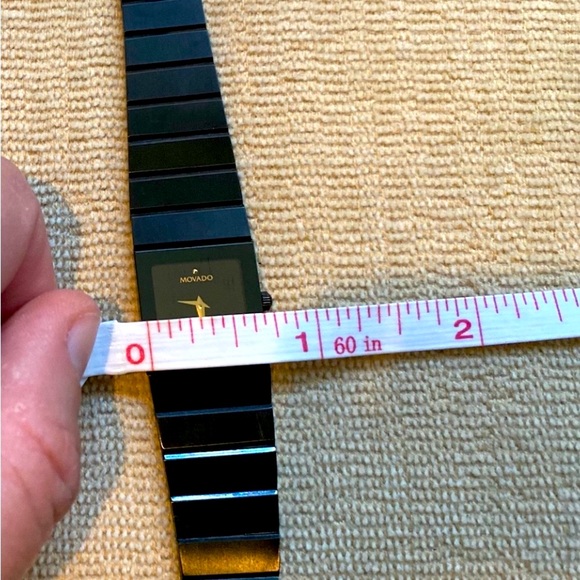 Movado Watch - Picture 7 of 10